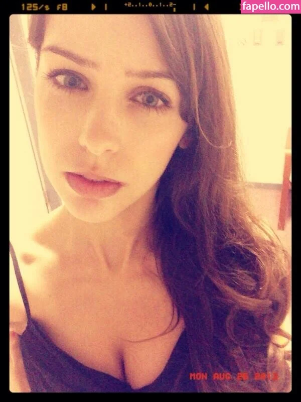 Stefanie Joosten Onlyfans Photo Gallery 