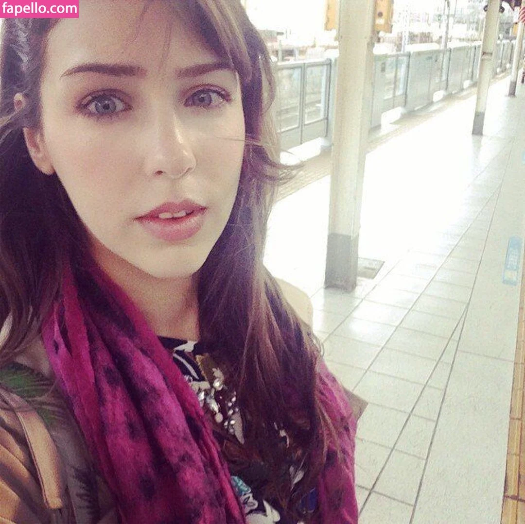 Stefanie Joosten Onlyfans Photo Gallery 