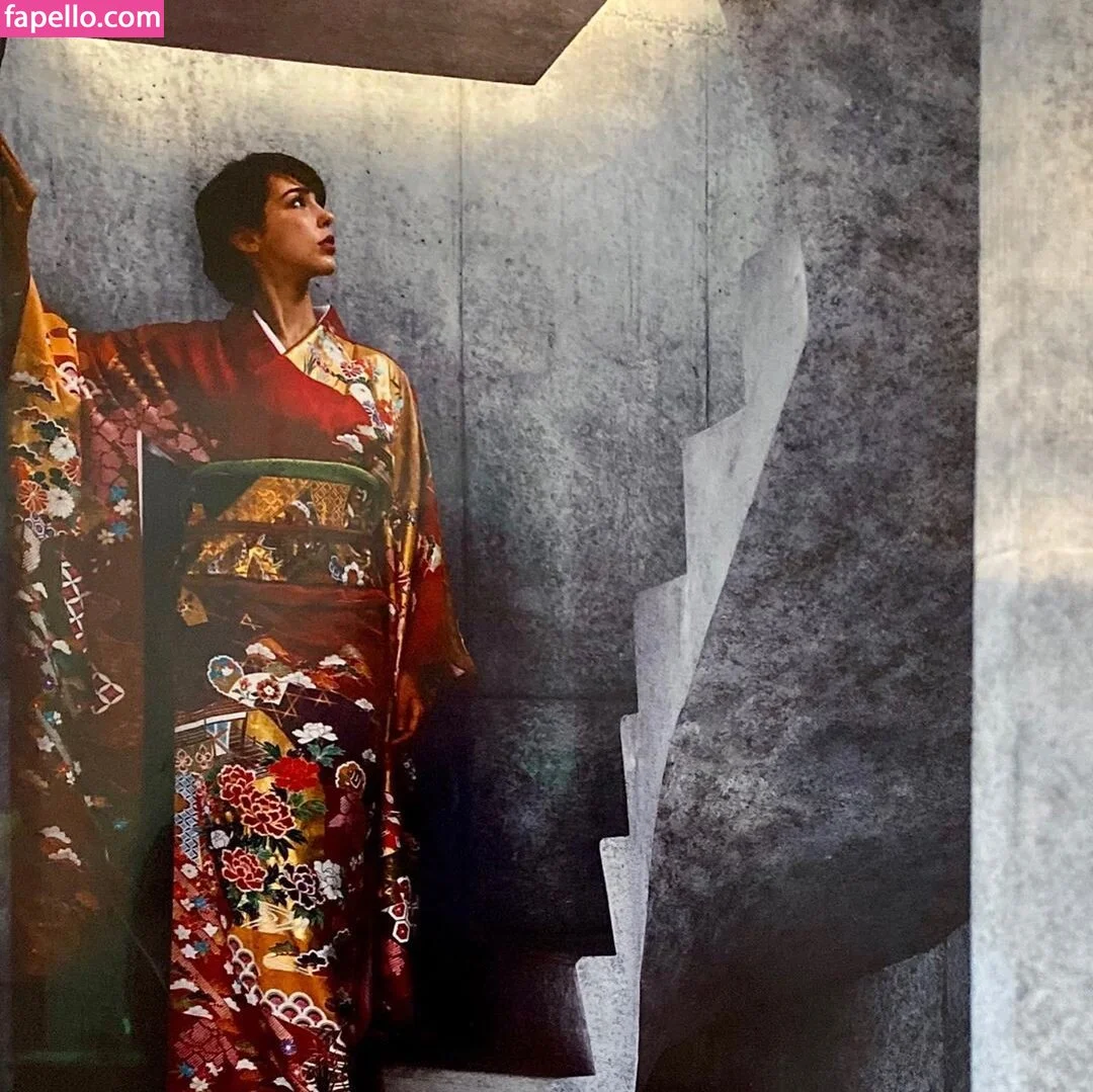 Stefanie Joosten Onlyfans Photo Gallery 