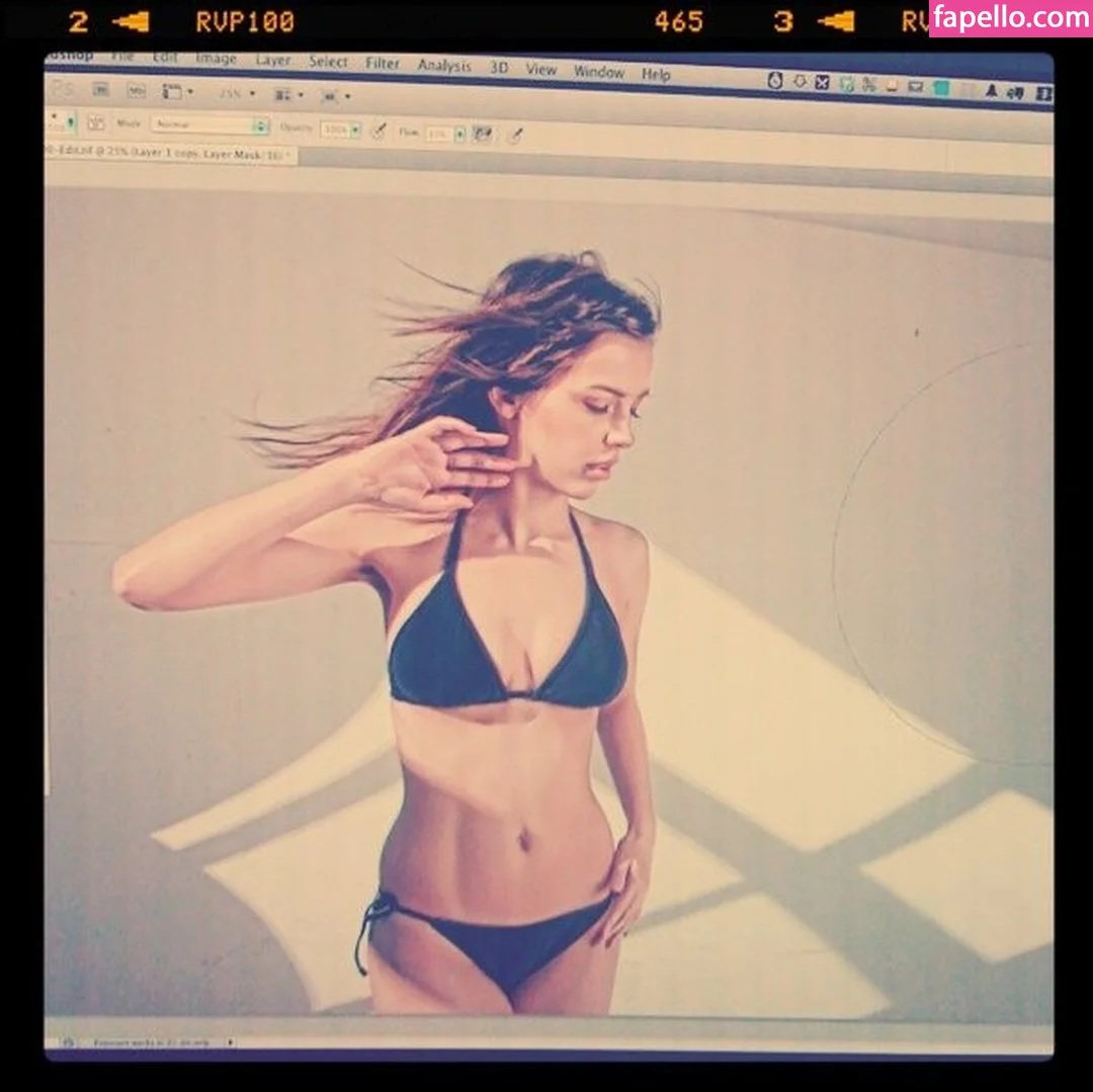 Stefanie Joosten Onlyfans Photo Gallery 