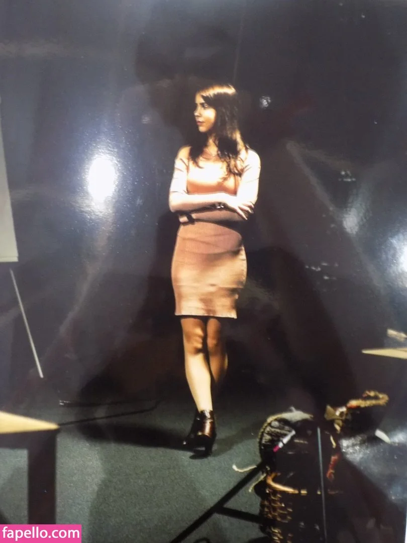 Stefanie Joosten Onlyfans Photo Gallery 