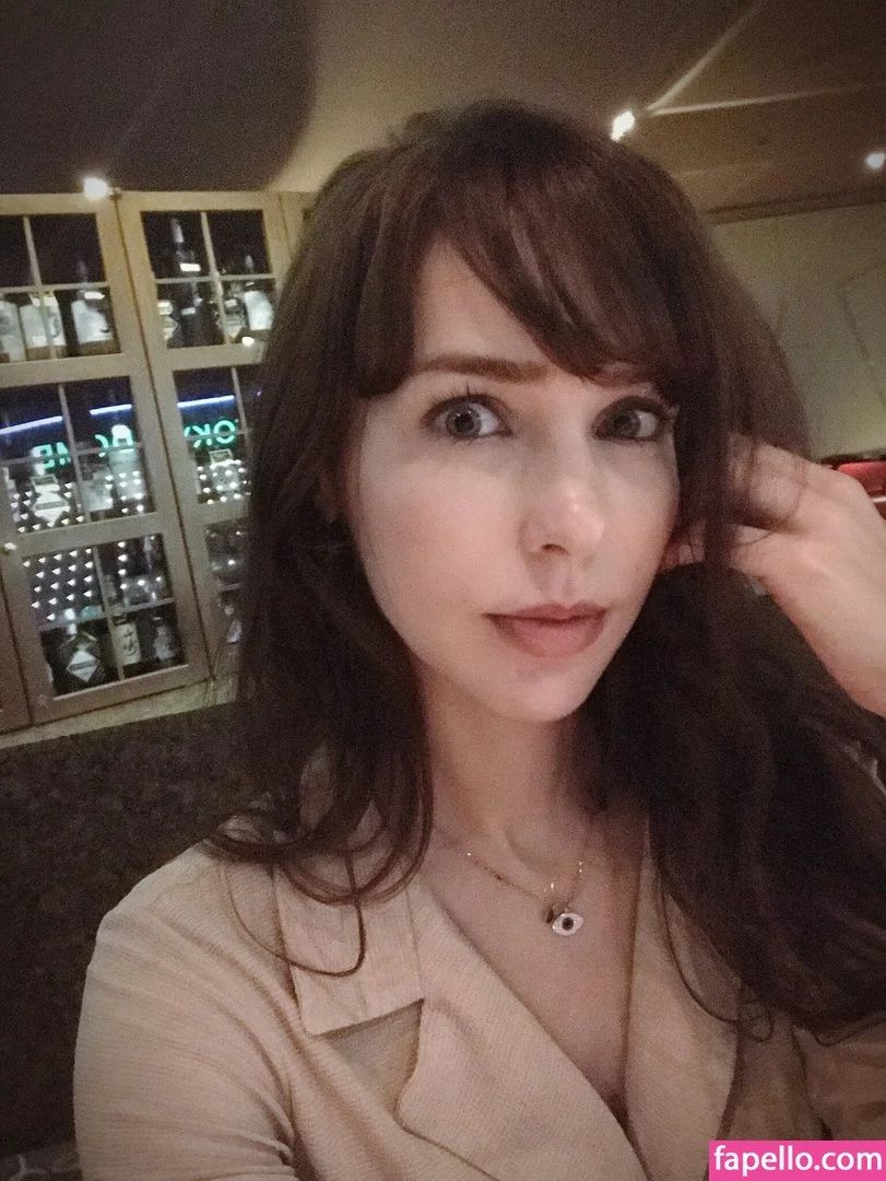 Stefanie Joosten Onlyfans Photo Gallery 
