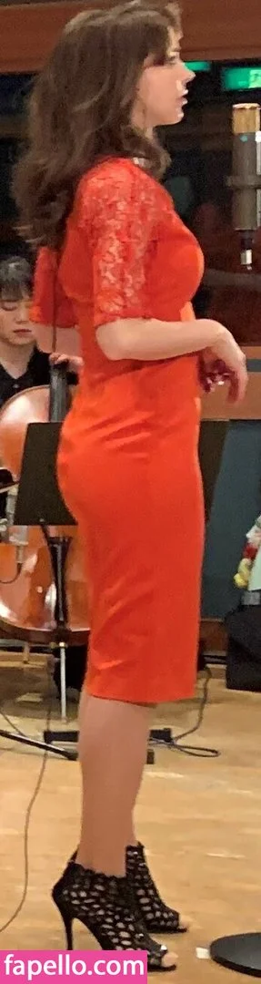 Stefanie Joosten Onlyfans Photo Gallery 