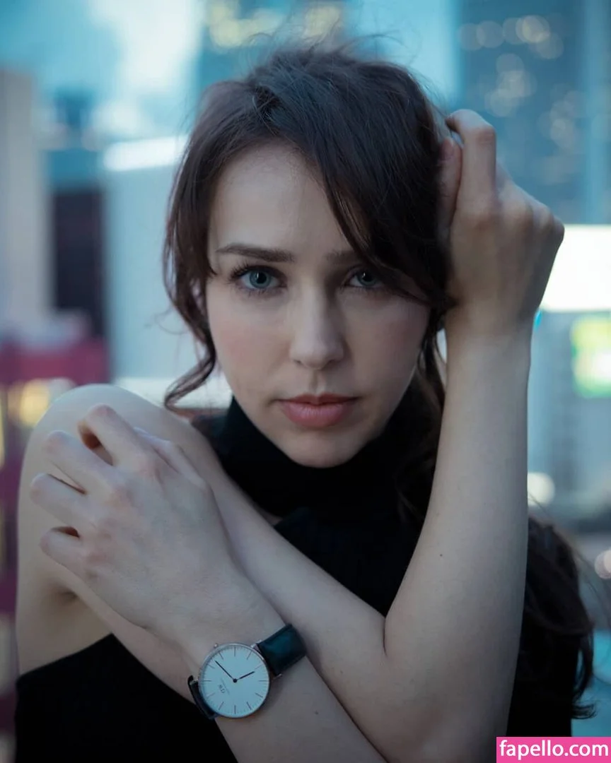 Stefanie Joosten Onlyfans Photo Gallery 