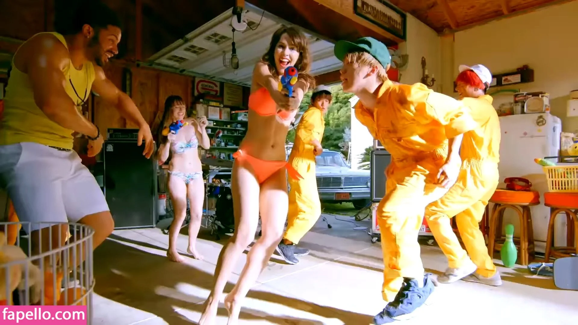 Stefanie Joosten Onlyfans Photo Gallery 