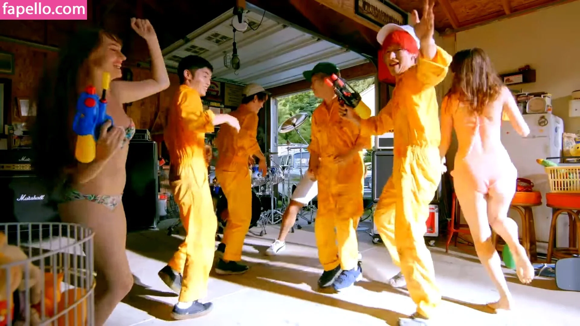 Stefanie Joosten Onlyfans Photo Gallery 