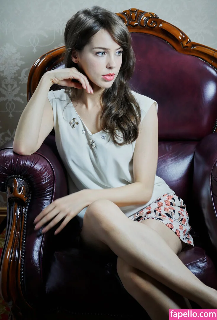 Stefanie Joosten Onlyfans Photo Gallery 