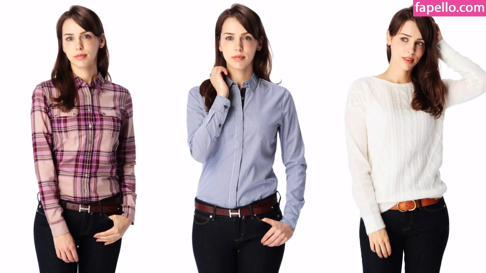 Stefanie Joosten Onlyfans Photo Gallery 