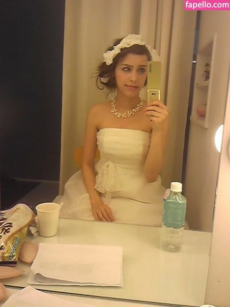 Stefanie Joosten Onlyfans Photo Gallery 