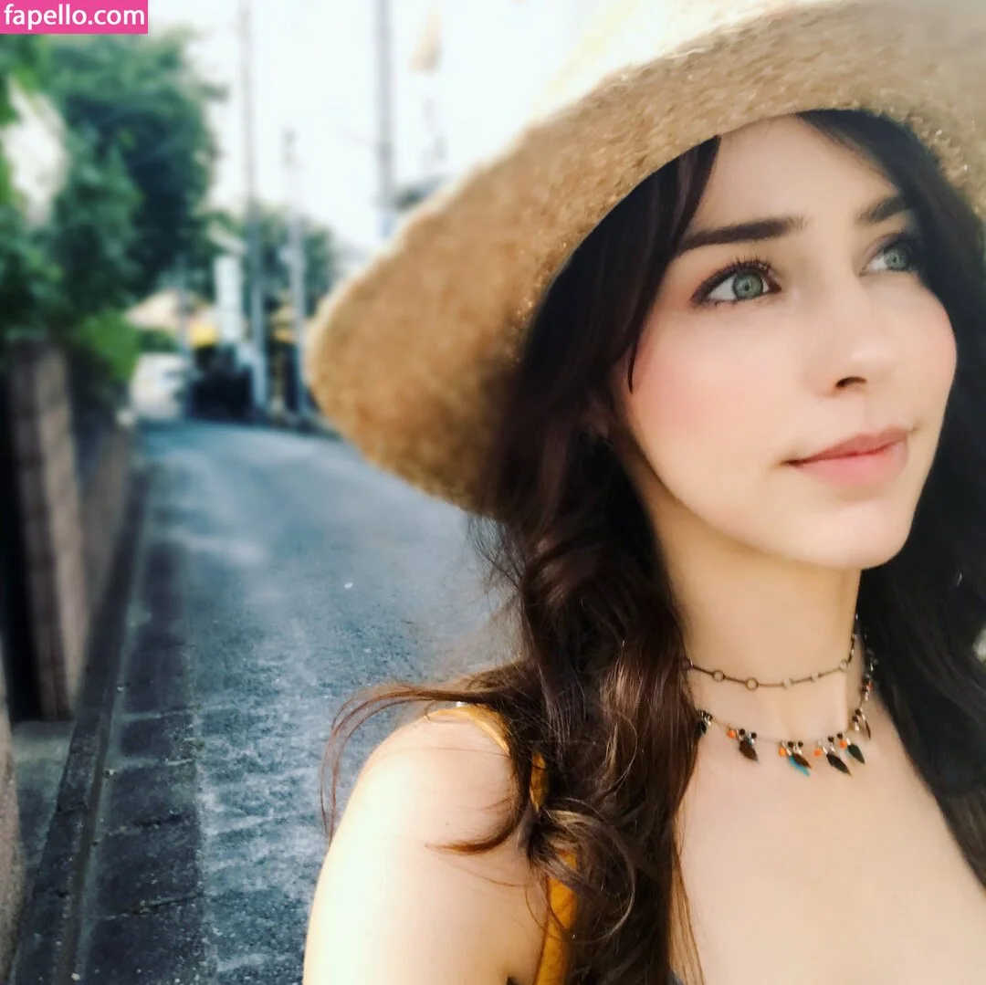 Stefanie Joosten Onlyfans Photo Gallery 