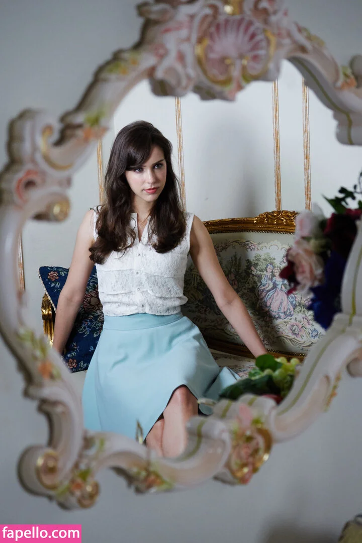 Stefanie Joosten Onlyfans Photo Gallery 