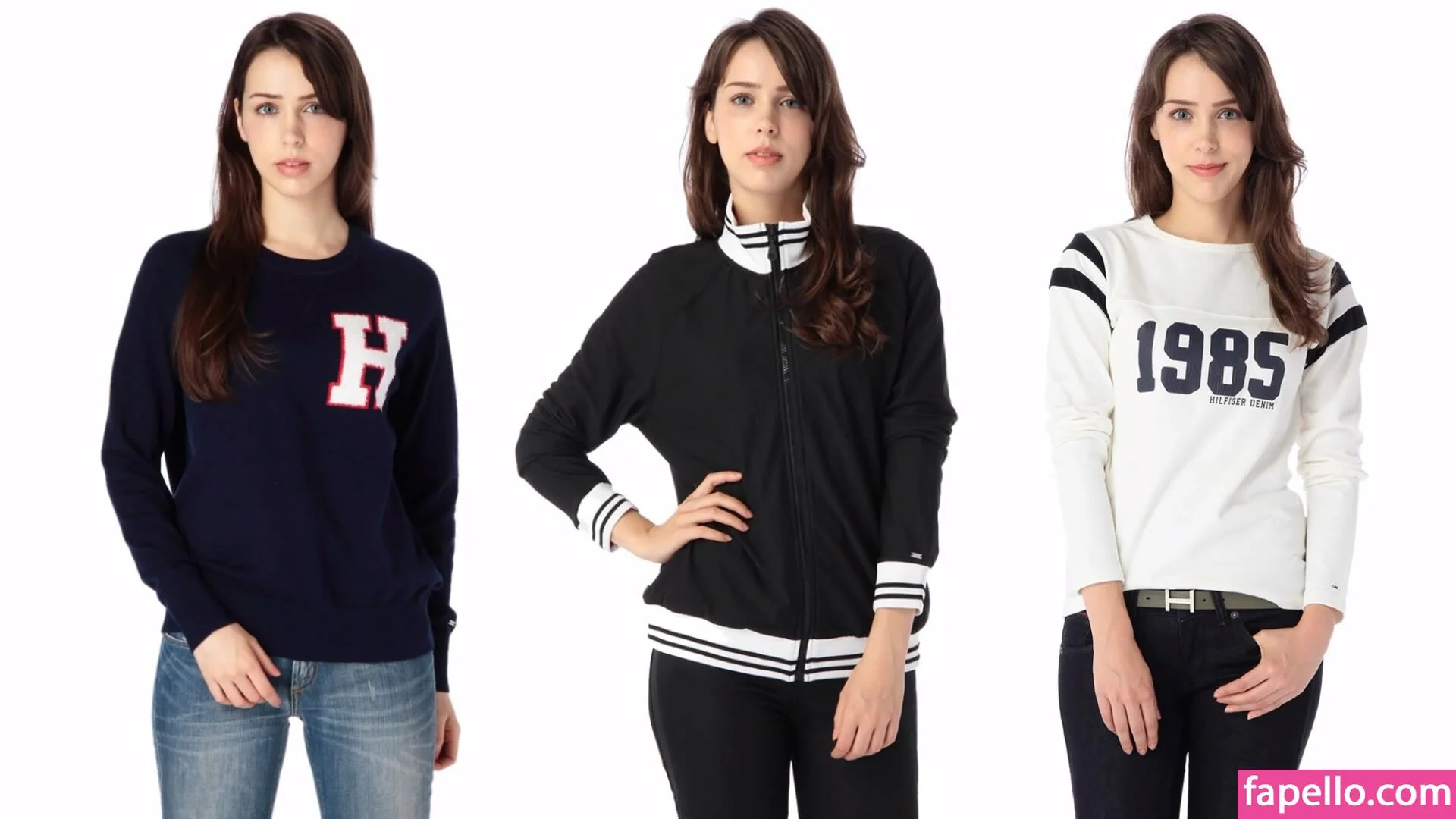 Stefanie Joosten Onlyfans Photo Gallery 