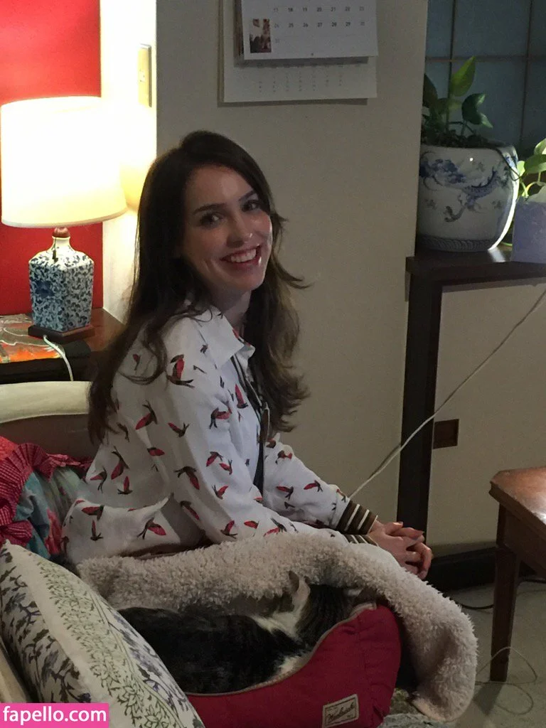 Stefanie Joosten Onlyfans Photo Gallery 