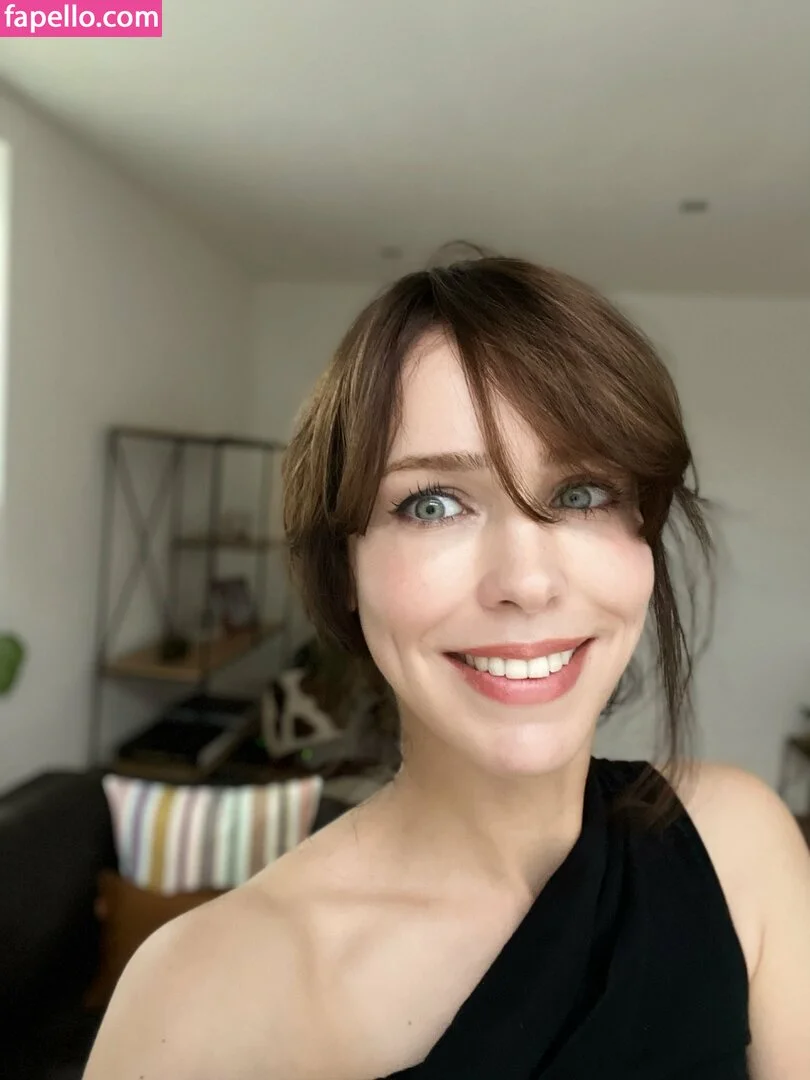 Stefanie Joosten Onlyfans Photo Gallery 