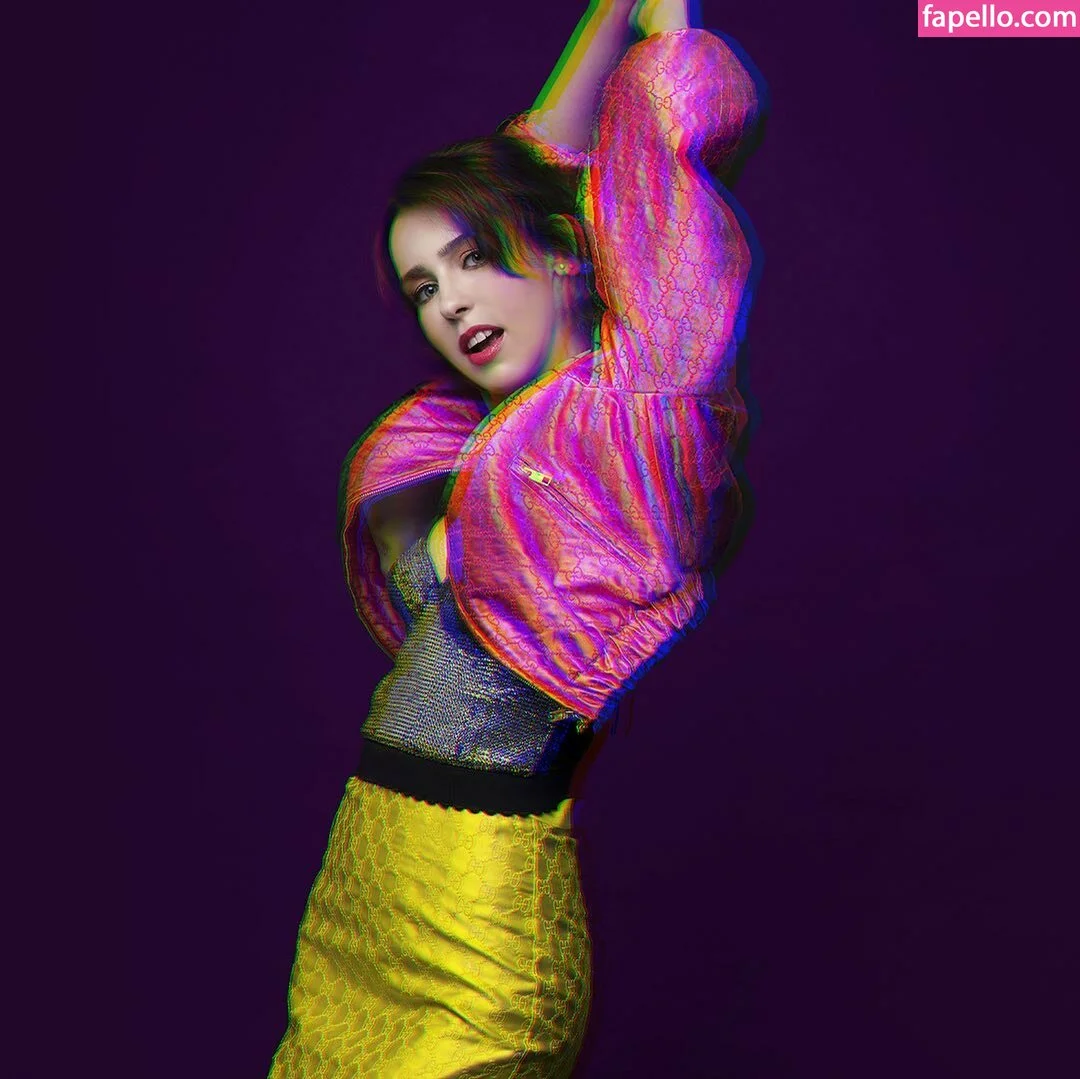 Stefanie Joosten Onlyfans Photo Gallery 