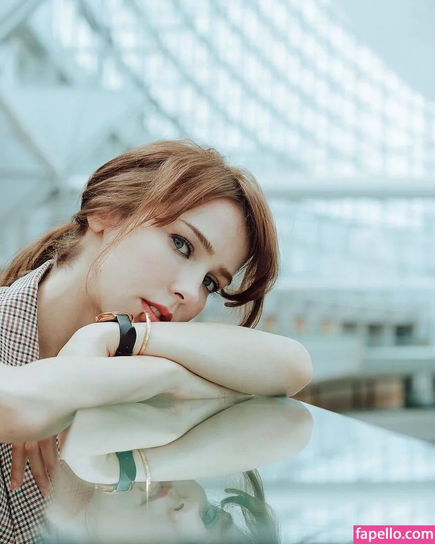 Stefanie Joosten Onlyfans Photo Gallery 