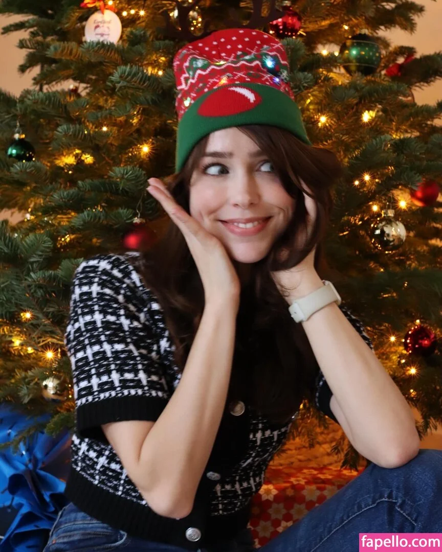 Stefanie Joosten Onlyfans Photo Gallery 