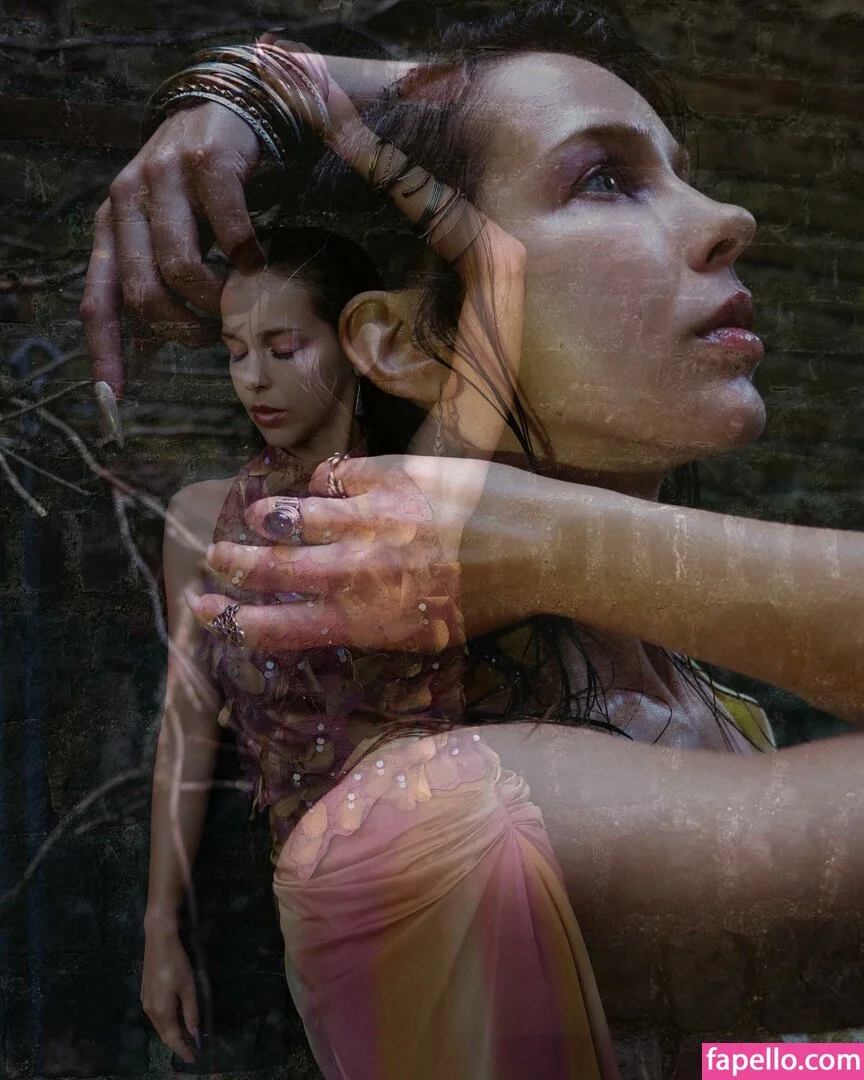 Stefanie Joosten Onlyfans Photo Gallery 