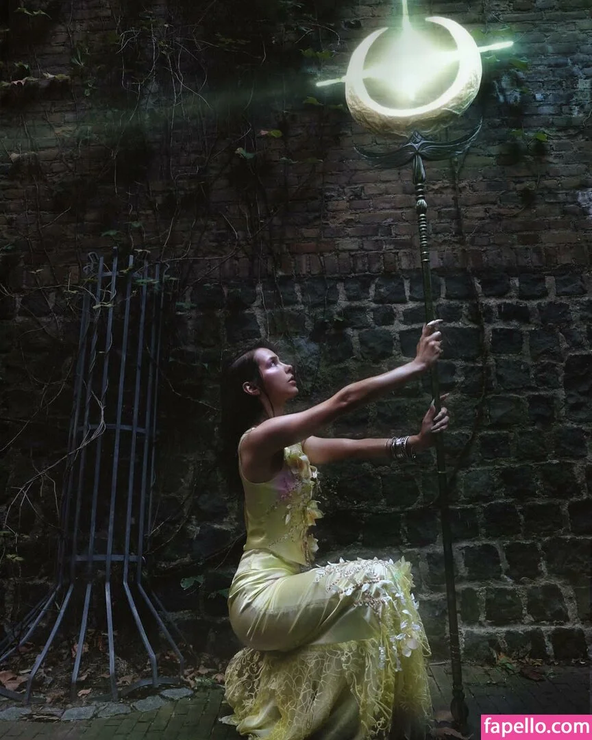 Stefanie Joosten Onlyfans Photo Gallery 