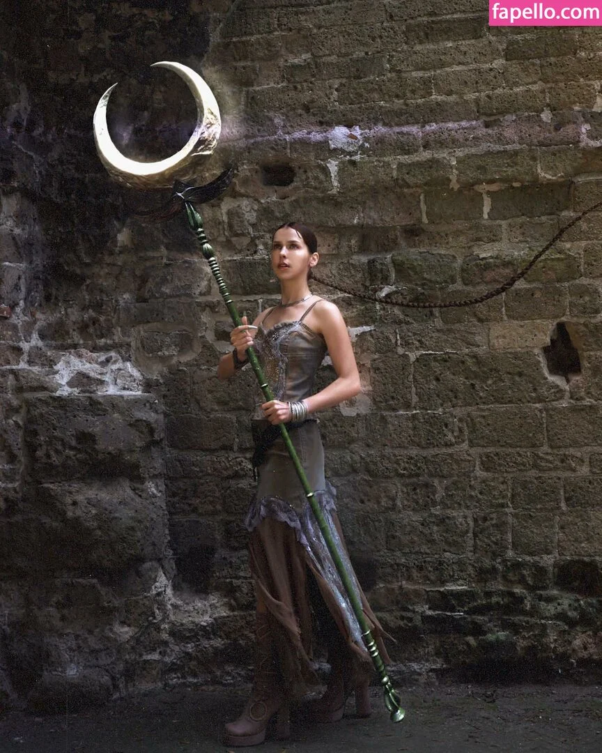 Stefanie Joosten Onlyfans Photo Gallery 