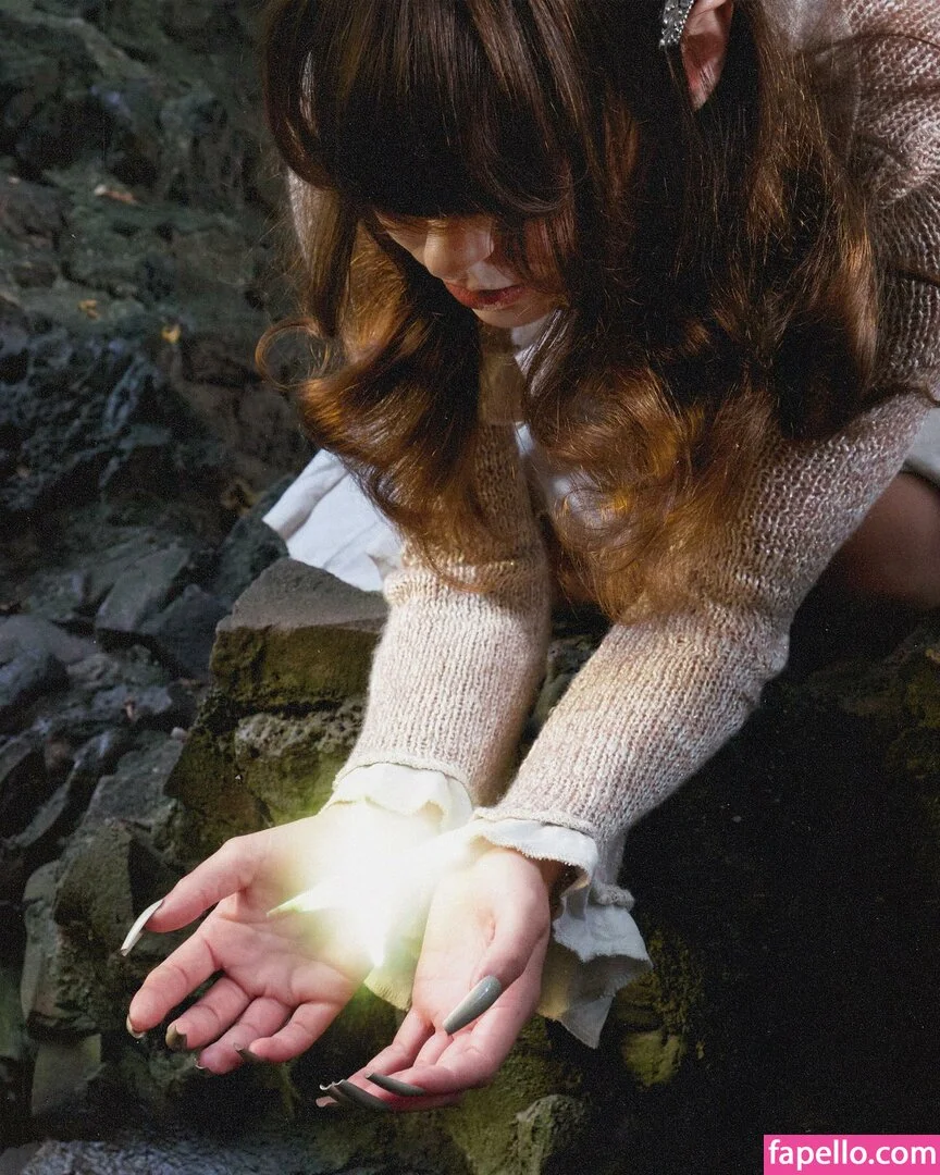 Stefanie Joosten Onlyfans Photo Gallery 