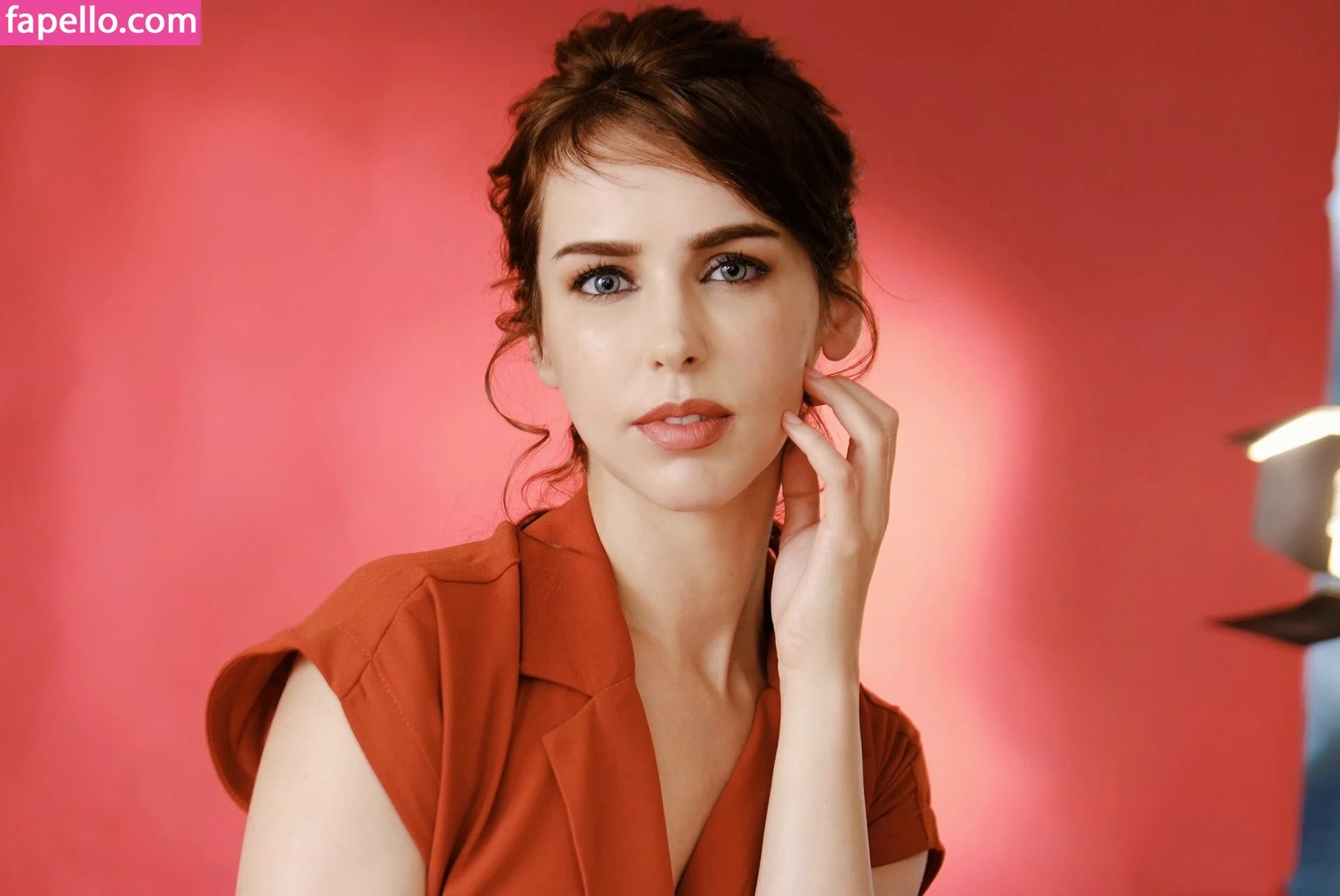 Stefanie Joosten Onlyfans Photo Gallery 
