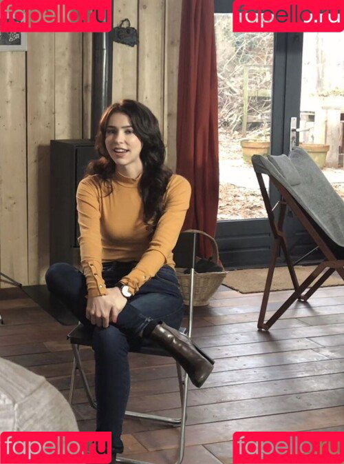 Stefanie Joosten Onlyfans Photo Gallery 