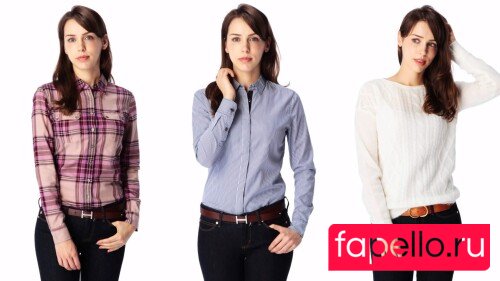 Stefanie Joosten Onlyfans Photo Gallery 