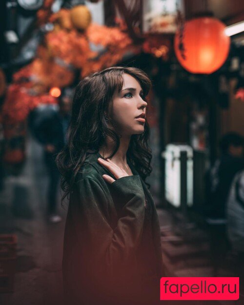 Stefanie Joosten Onlyfans Photo Gallery 