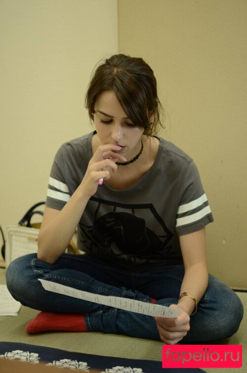 Stefanie Joosten Onlyfans Photo Gallery 