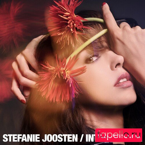 Stefanie Joosten Onlyfans Photo Gallery 