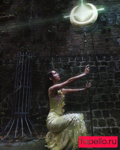 Stefanie Joosten Onlyfans Photo Gallery 