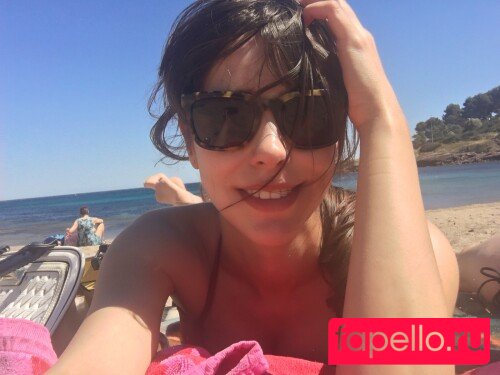 Stefanie Joosten Nude Onlyfans Photo 46