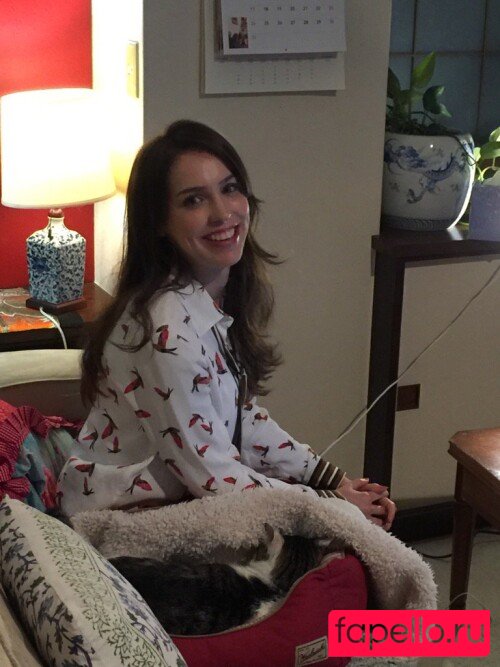 Stefanie Joosten Nude Onlyfans Photo 27
