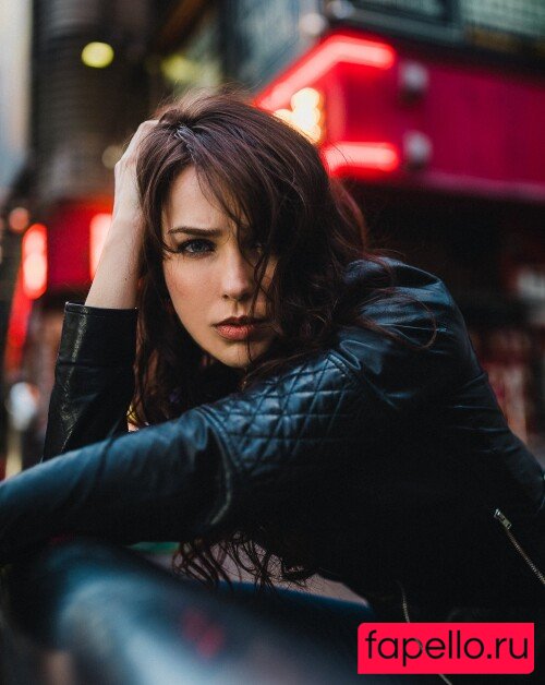 Stefanie Joosten Nude Onlyfans Photo 25