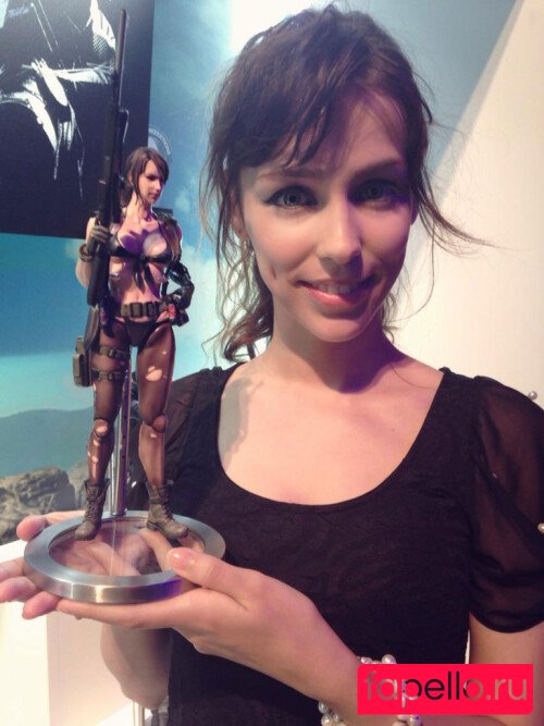 Stefanie Joosten Nude Onlyfans Photo 22