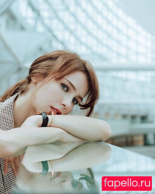 Stefanie Joosten Nude Onlyfans Photo 11
