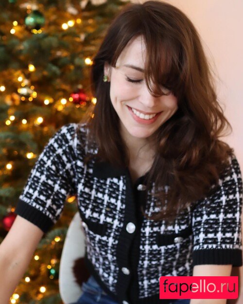 Stefanie Joosten Nude Onlyfans Photo 6