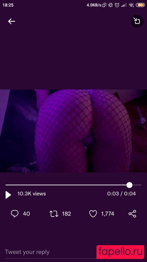 urmoonangel Nude Onlyfans Photo 20