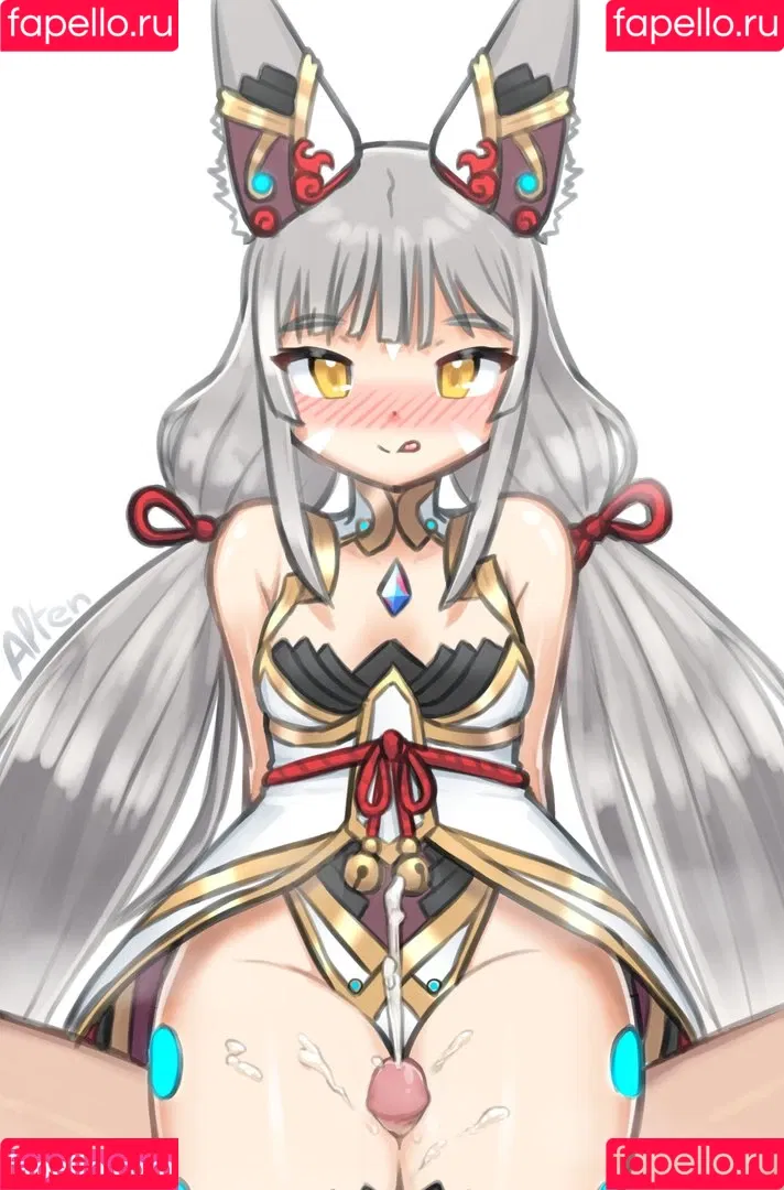 Xenoblade Chronicles Onlyfans Photo Gallery 