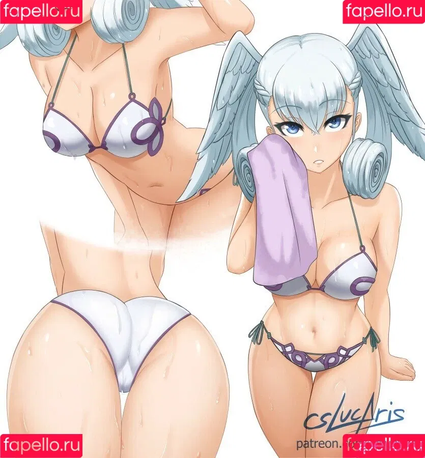 Xenoblade Chronicles Onlyfans Photo Gallery 