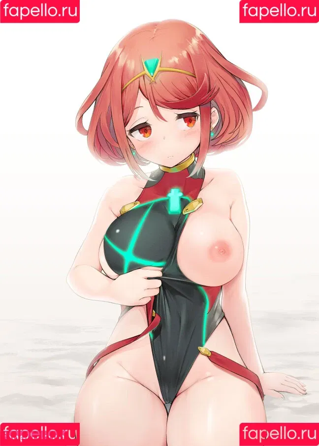Xenoblade Chronicles Onlyfans Photo Gallery 
