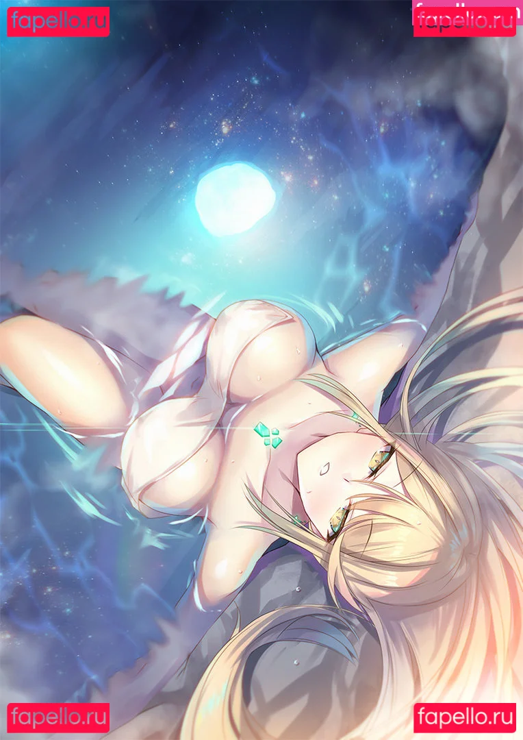 Xenoblade Chronicles Onlyfans Photo Gallery 