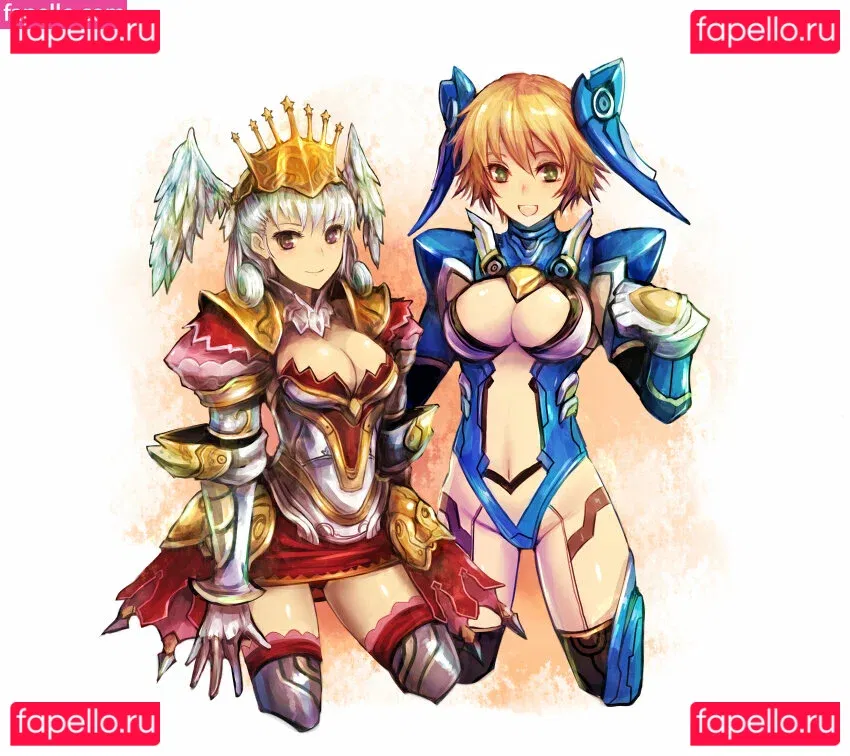 Xenoblade Chronicles Onlyfans Photo Gallery 