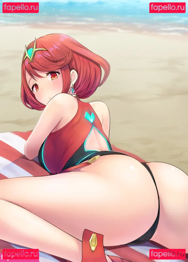 Xenoblade Chronicles Onlyfans Photo Gallery 