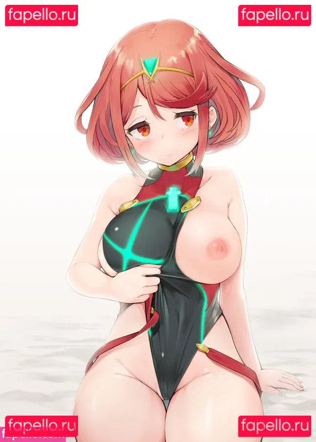 Xenoblade Chronicles Onlyfans Photo Gallery 