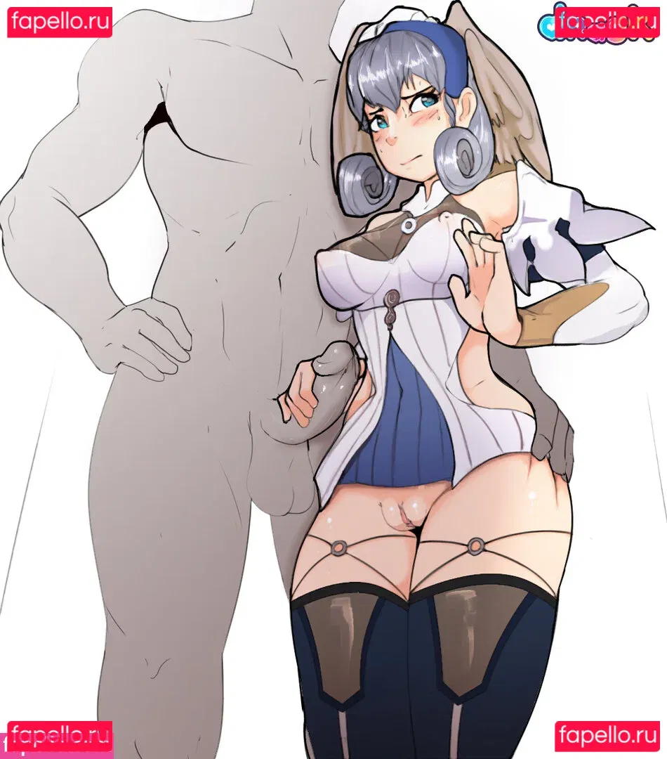 Xenoblade Chronicles Onlyfans Photo Gallery 