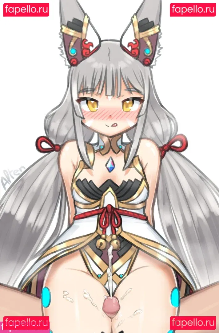 Xenoblade Chronicles Onlyfans Photo Gallery 