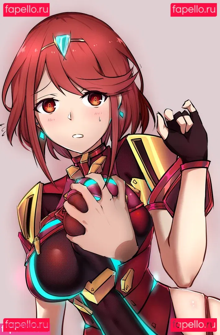 Xenoblade Chronicles Onlyfans Photo Gallery 