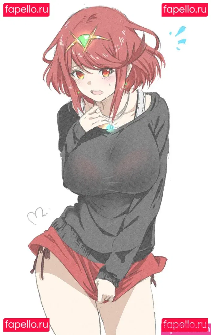 Xenoblade Chronicles Onlyfans Photo Gallery 